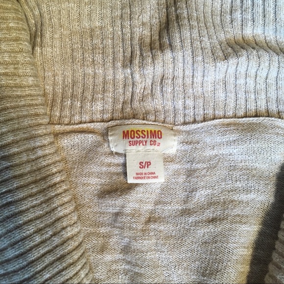 Sweater - Picture 3 of 3